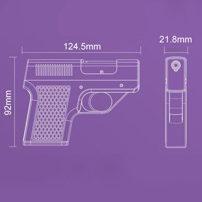 Cool Butane Pistole Fackelzigarettenmaschine