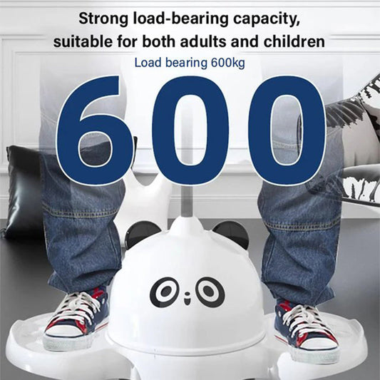 🔥 50% RABATT! 🎁Lustiges Balance-Hüpfspielzeug – Hüpfspiel und Gleichgewichtstraining