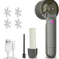🔥Last Day Promotion - 50% Rabatt🎁2 in 1 Elektrische Fusselentferner