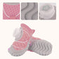 Atmungsaktive Hundeschuhe für kleine Hunde - 2 Stück/Set
