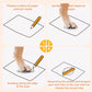 Atmungsaktive Hundeschuhe für kleine Hunde - 2 Stück/Set
