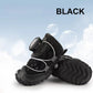 Atmungsaktive Hundeschuhe für kleine Hunde - 2 Stück/Set