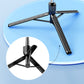 Bluetooth-Selfie-Stick-Stativ mit LED-Fotolicht