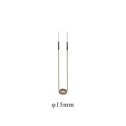 Dedicated Coil for Induction Heater