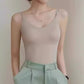 Women’s Seamless V-Neck Camisole Top
