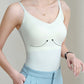 Women’s Seamless V-Neck Camisole Top