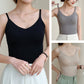 Women’s Seamless V-Neck Camisole Top
