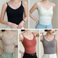 Women’s Seamless V-Neck Camisole Top