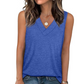 ✨Women's Casual V-Neck Loose Fit Tank Top