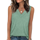 ✨Women's Casual V-Neck Loose Fit Tank Top