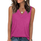 ✨Women's Casual V-Neck Loose Fit Tank Top