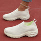Lässige atmungsaktive Sportschuhe aus Mesh