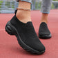 Lässige atmungsaktive Sportschuhe aus Mesh