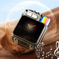 🎵Deutsches Design. Weltklang. Unverwüstlich-Tragbarer drahtloser Bluetooth-Lautsprecher