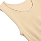Einteilige, schlankmachende Shapewear für Männer mit Bauchkontrolle