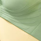 Nahtloser Push-Up-BH ohne Bügel für Damen
