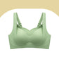 Nahtloser Push-Up-BH ohne Bügel für Damen