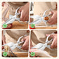 🏆✨Hot Sale 50% Rabatt🔥Multifunktionale Hochleistungs-Küchenschere💪✂️