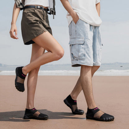 🔥Summer Hot Sale 48% OFF⏰Breathable Anti-Slip Outdoor Beach Shoes