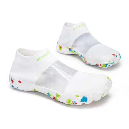 🔥Summer Hot Sale 48% OFF⏰Breathable Anti-Slip Outdoor Beach Shoes