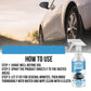 Auto Rost & Eisen Partikel Entferner Spray🔧