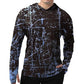 Men’s Outdoor Hooded UV Performance Shirt