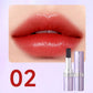 🎁Kaufen Sie 1, bekommen Sie 1 gratis🎁Langanhaltender, wasserfester, feuchtigkeitsspendender Lippenstift