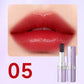 🎁Kaufen Sie 1, bekommen Sie 1 gratis🎁Langanhaltender, wasserfester, feuchtigkeitsspendender Lippenstift