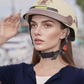 🛡️Deutsche Qualität – atmungsaktiver, leichter, stoßfester Motorradhelm