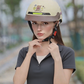 🛡️Deutsche Qualität – atmungsaktiver, leichter, stoßfester Motorradhelm