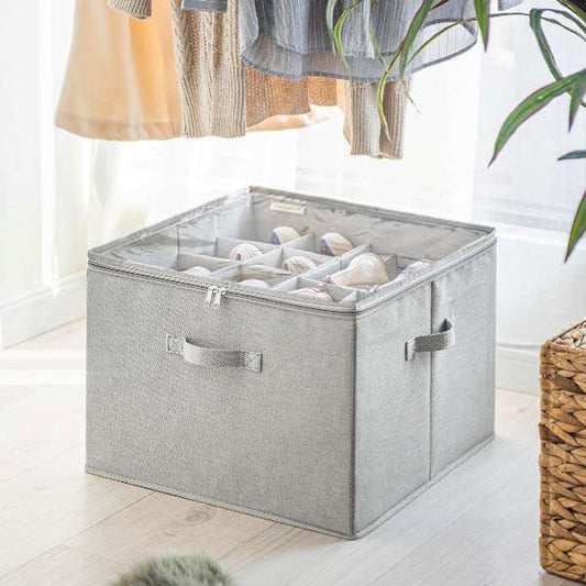 👟 Transparente, faltbare PVC-Schuhbox, wasserdichter Schuhorganizer fürs Büro