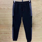 Herren-Set: Jacke mit Kapuze oder Stehkragen & Jogginghose