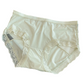Damen-Slip aus Spitze mit mittlerer Bundhöhe