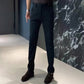 Herren-Stretch-Anzughose