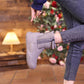 Women's Warm Anti-Slip Snow Boots