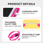 Adjustable Neck Phone Holder Stand