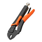 Multi-Function Heavy-Duty Adjustable Pliers