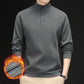 Men's Thickened Thermal Top