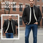 Men's Casual Windproof Thermal Jacket