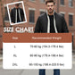 Men's Casual Windproof Thermal Jacket