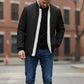 Men's Casual Windproof Thermal Jacket