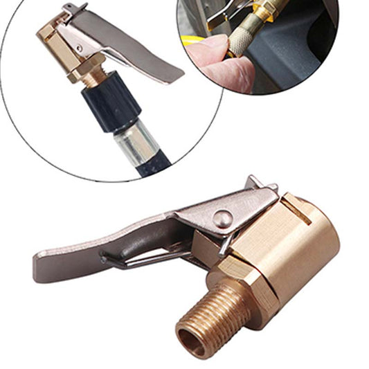 ✨Schnellanschluss-Adapter für Reifenfüllventil