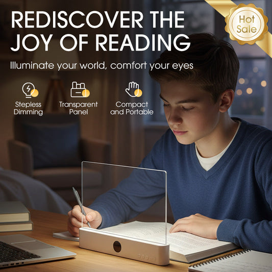 LED Reading Lamp