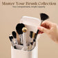 JETZT 50 % RABATT 🔪！！！ Lifting Makeup Brush Holder