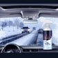 ❄️🚗 Leistungsstarkes Enteisungsspray für Windschutzscheiben – sicher und schnell!