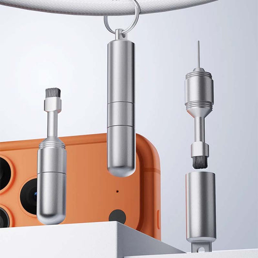 🎧 KAUFE 1, ERHALTE 1 GRATIS ! 🔥 2-in-1 Ohrhörer-Reinigungsbürste & SIM-Karten-Nadel – Kompakt, Langlebig & Vielseitiges Werkzeug 🔧