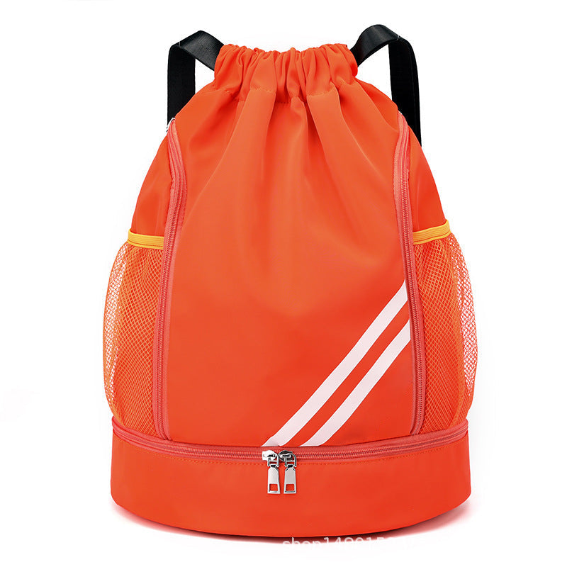 Ideales Geschenk - Praktischer Sportrucksack