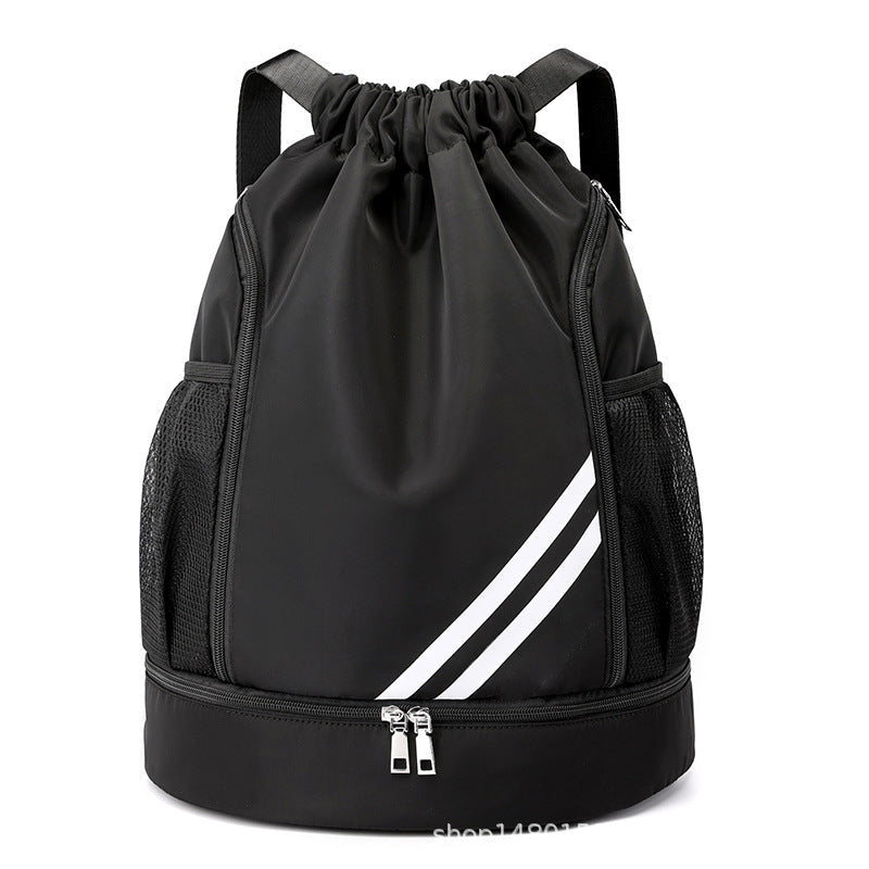 Ideales Geschenk - Praktischer Sportrucksack