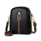✨Leichte Mini-Crossbody-Schulter-Telefontasche