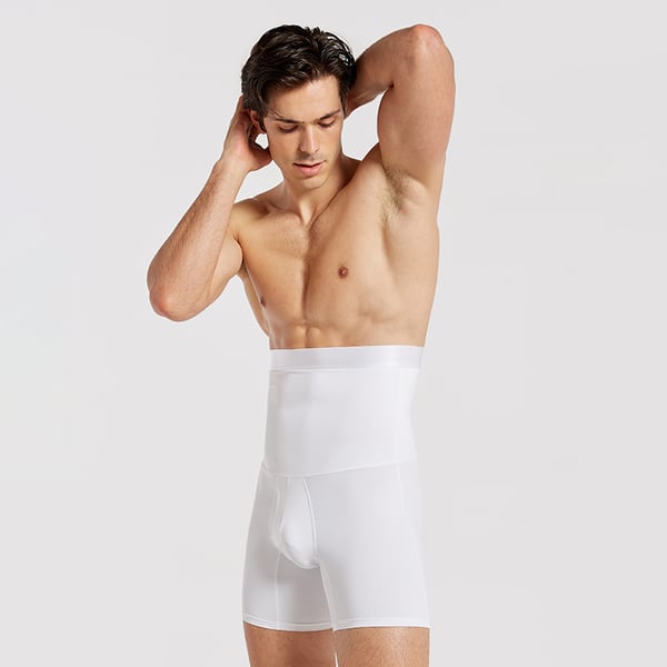 Männer Shapewear Shorts